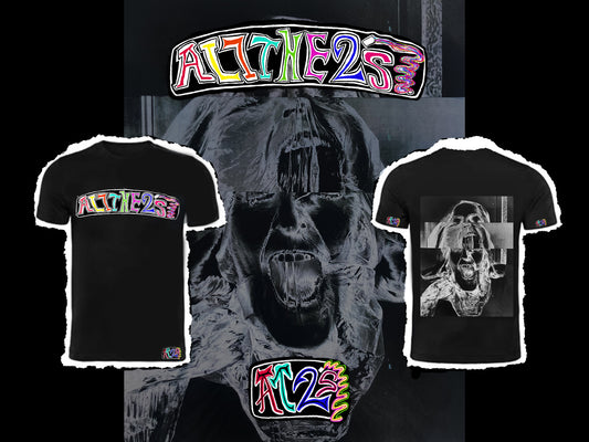 2LOUD T-SHIRT